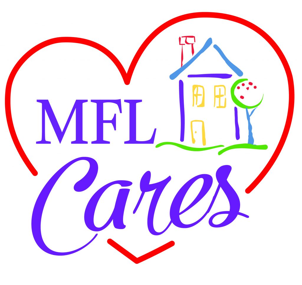 MFLCares logo