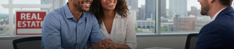 Your Guide to a First-Time Homebuyer Mortgage in Des Moines