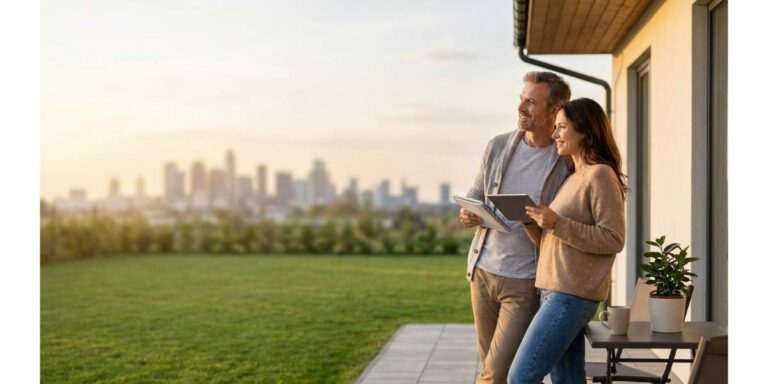 Simple Ways to Feel Ready Before You Start Home Financing