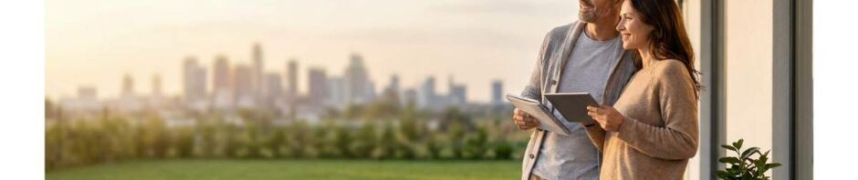 Simple Ways to Feel Ready Before You Start Home Financing